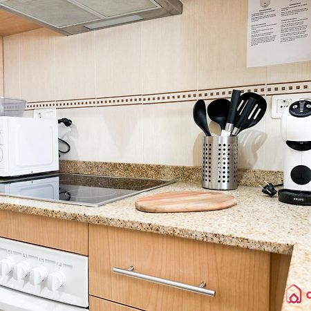 La Joya De Azahar Apartment Оропеса дел Мар Екстериор снимка