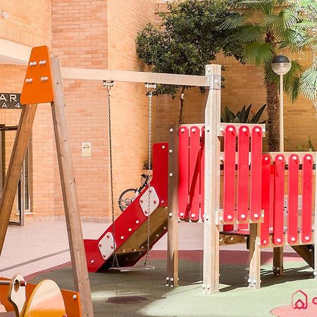 La Joya De Azahar Apartment Оропеса дел Мар Екстериор снимка