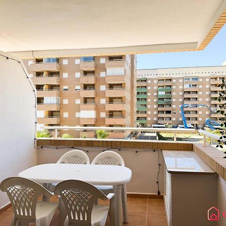 La Joya De Azahar Apartment Оропеса дел Мар Екстериор снимка