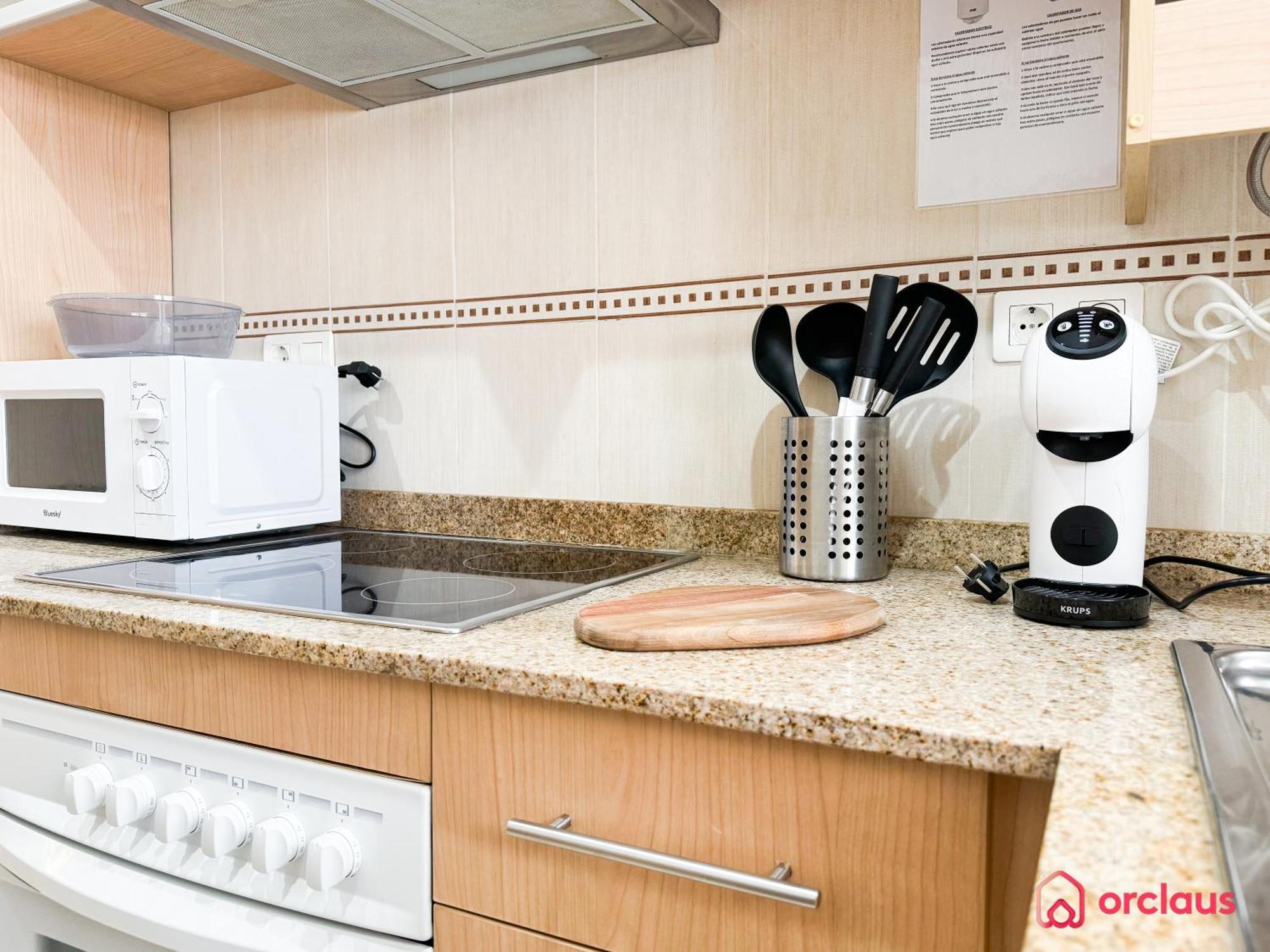 La Joya De Azahar Apartment Оропеса дел Мар Екстериор снимка