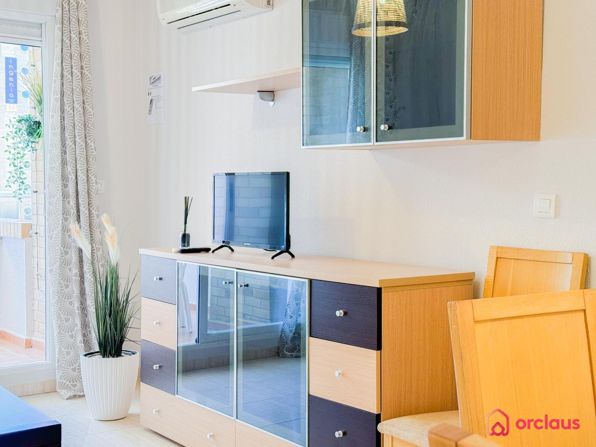 La Joya De Azahar Apartment Оропеса дел Мар Екстериор снимка