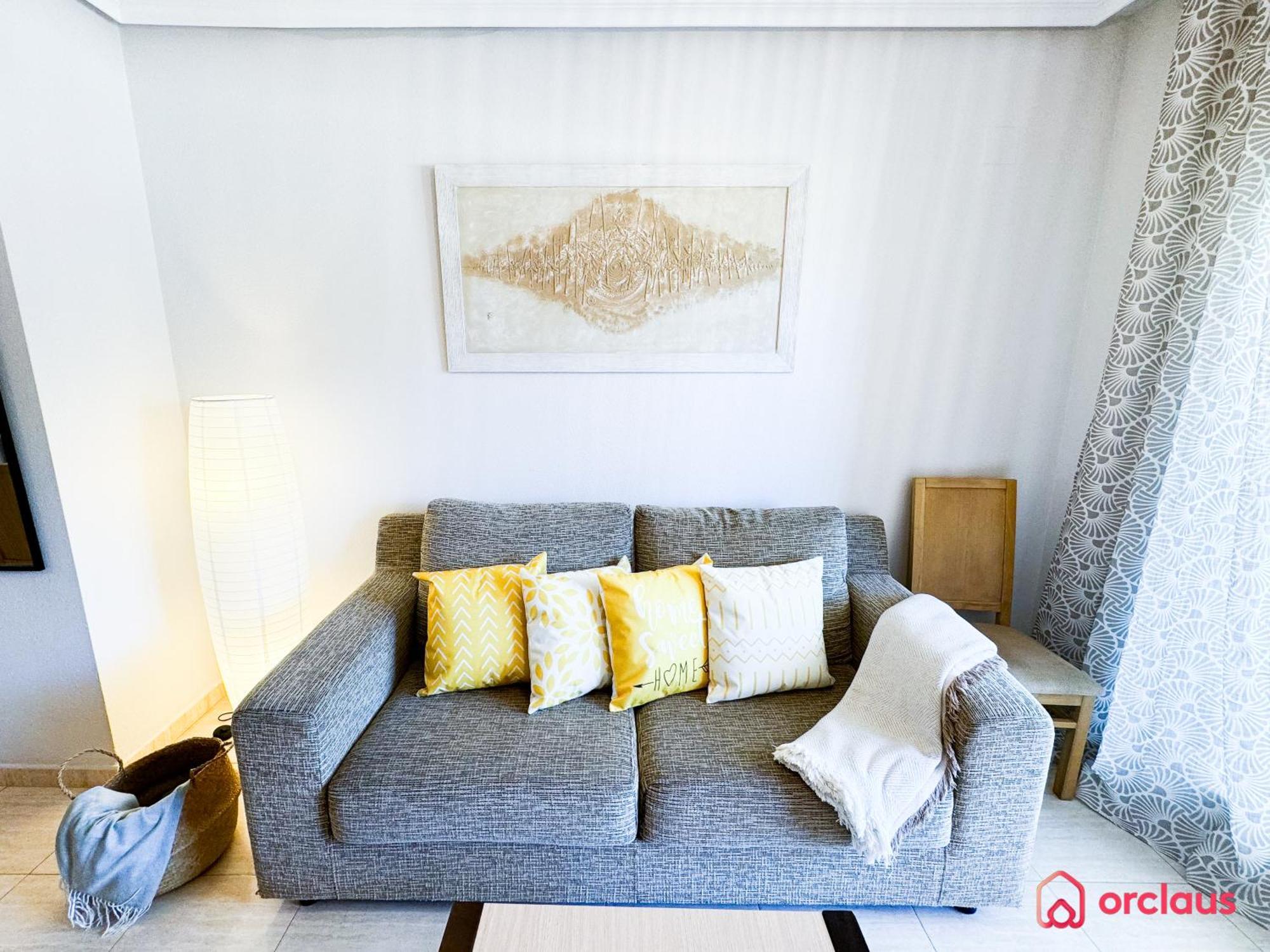 La Joya De Azahar Apartment Оропеса дел Мар Екстериор снимка