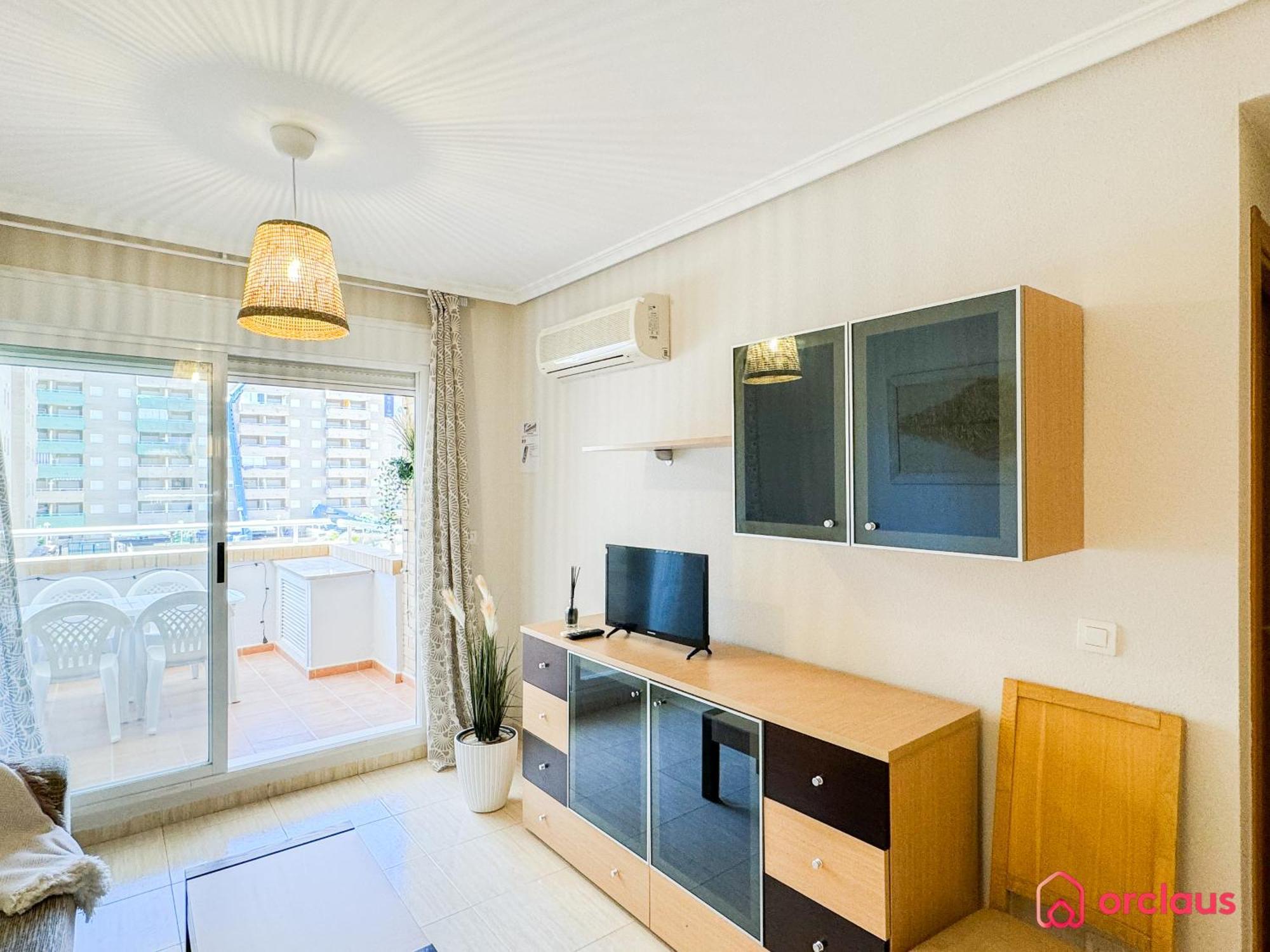 La Joya De Azahar Apartment Оропеса дел Мар Екстериор снимка