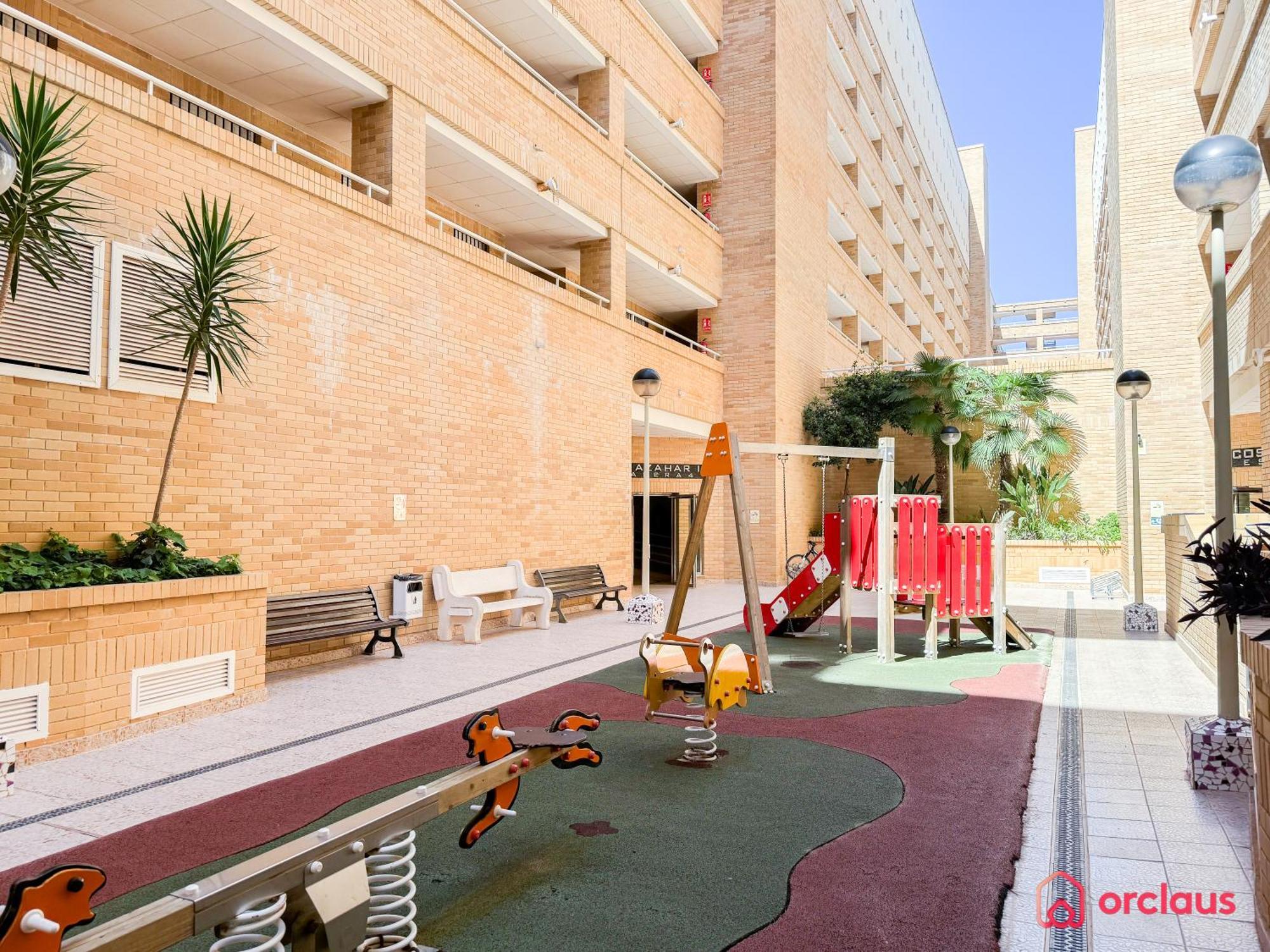 La Joya De Azahar Apartment Оропеса дел Мар Екстериор снимка