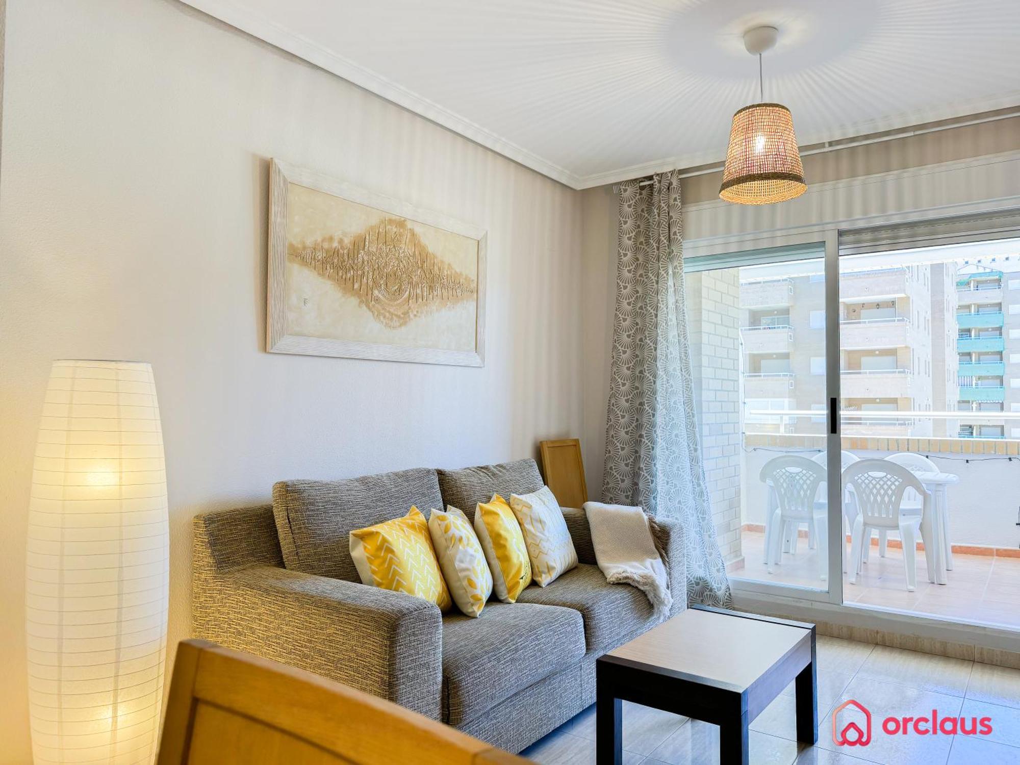 La Joya De Azahar Apartment Оропеса дел Мар Екстериор снимка