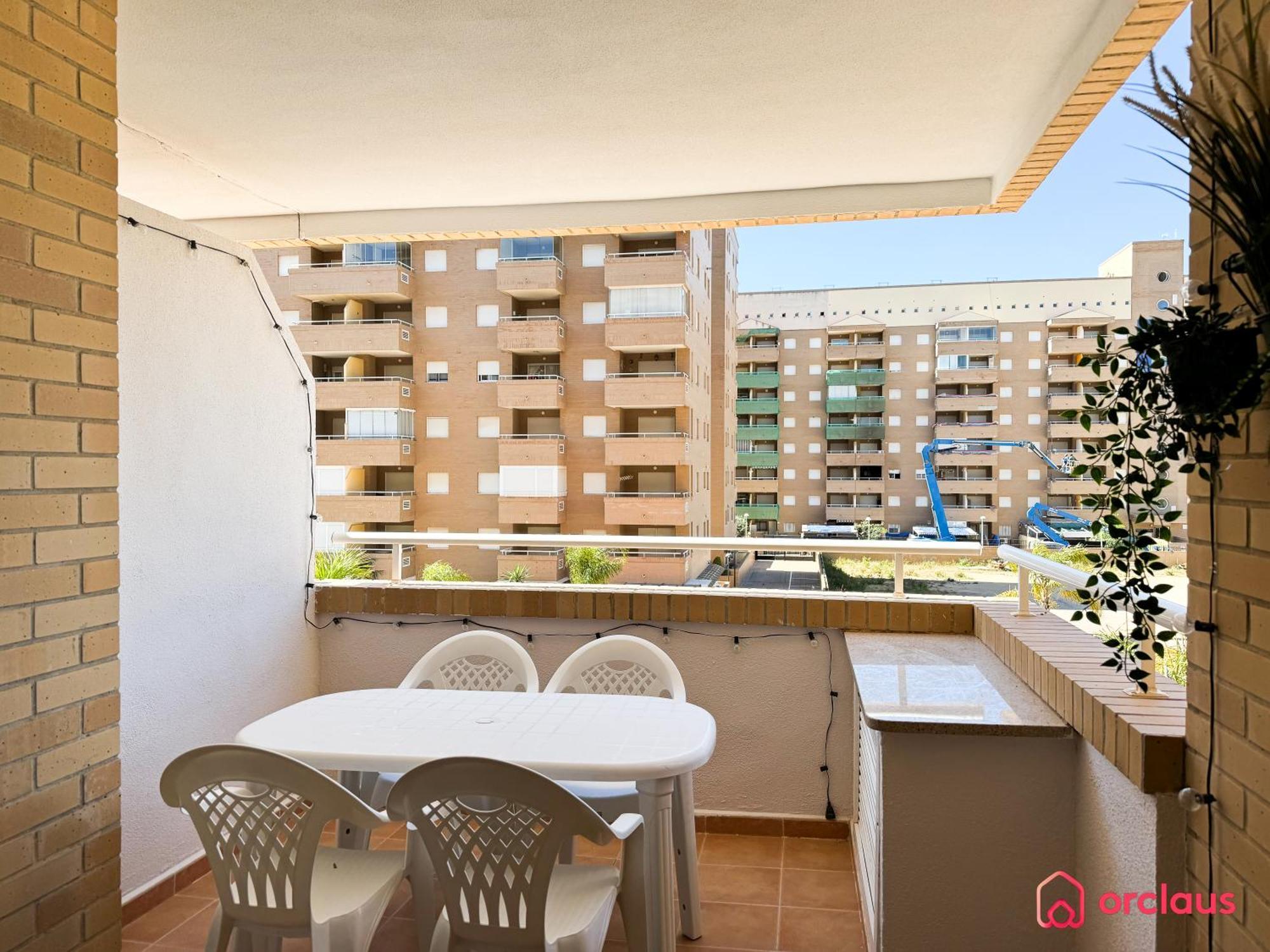 La Joya De Azahar Apartment Оропеса дел Мар Екстериор снимка