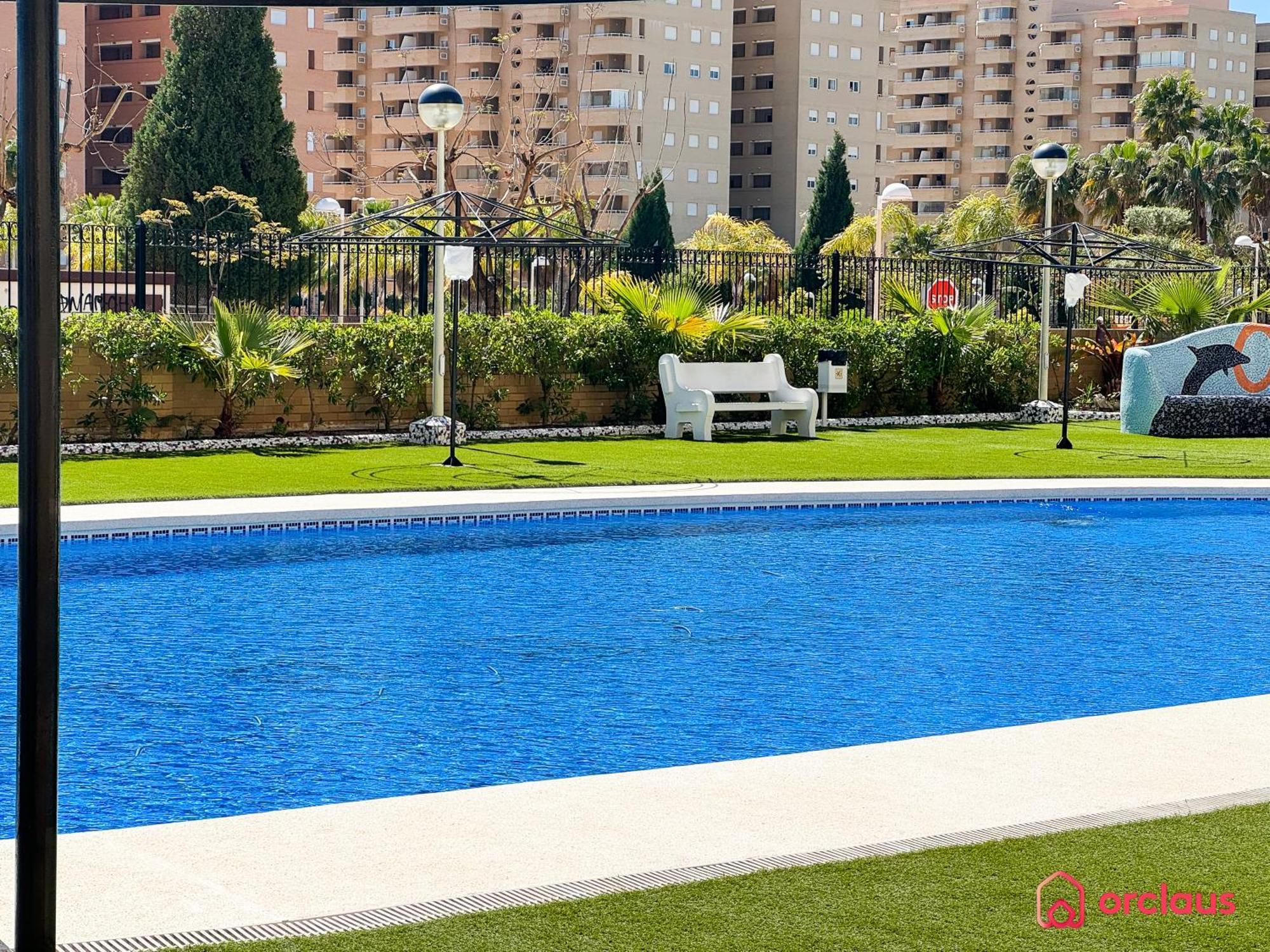 La Joya De Azahar Apartment Оропеса дел Мар Екстериор снимка