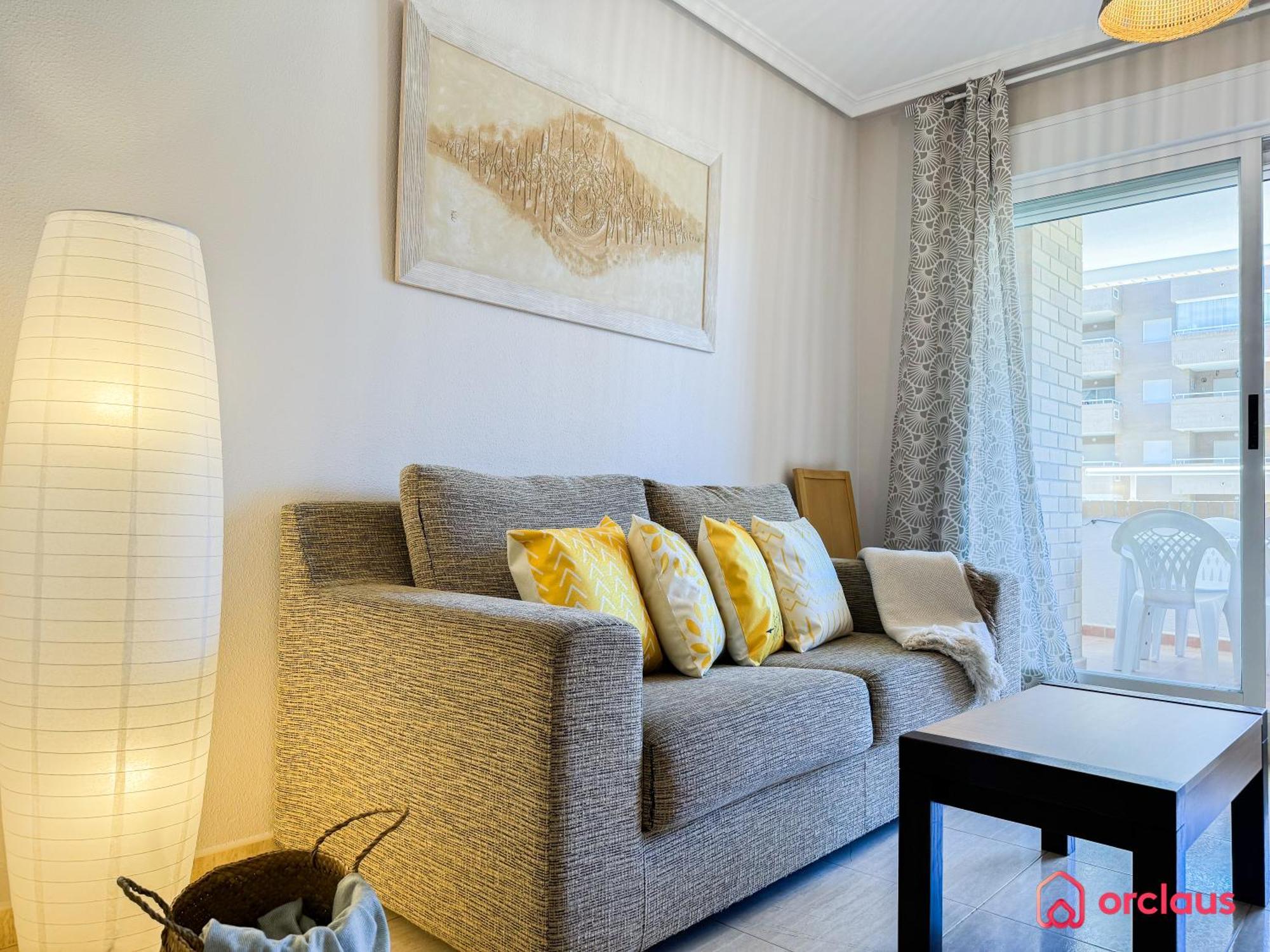 La Joya De Azahar Apartment Оропеса дел Мар Екстериор снимка