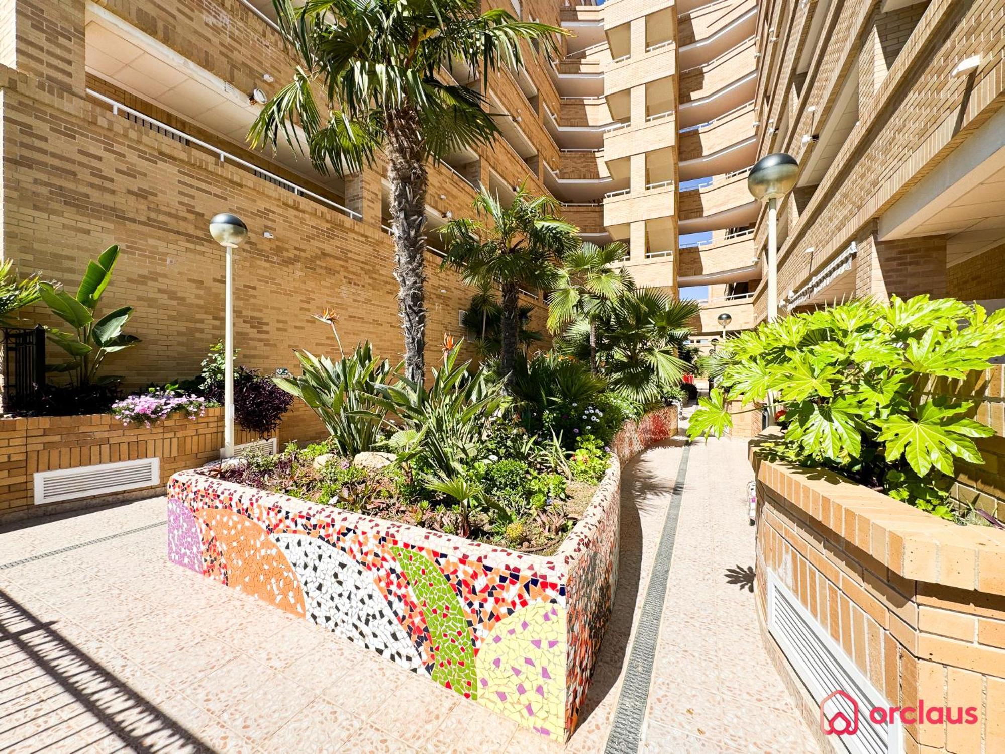 La Joya De Azahar Apartment Оропеса дел Мар Екстериор снимка
