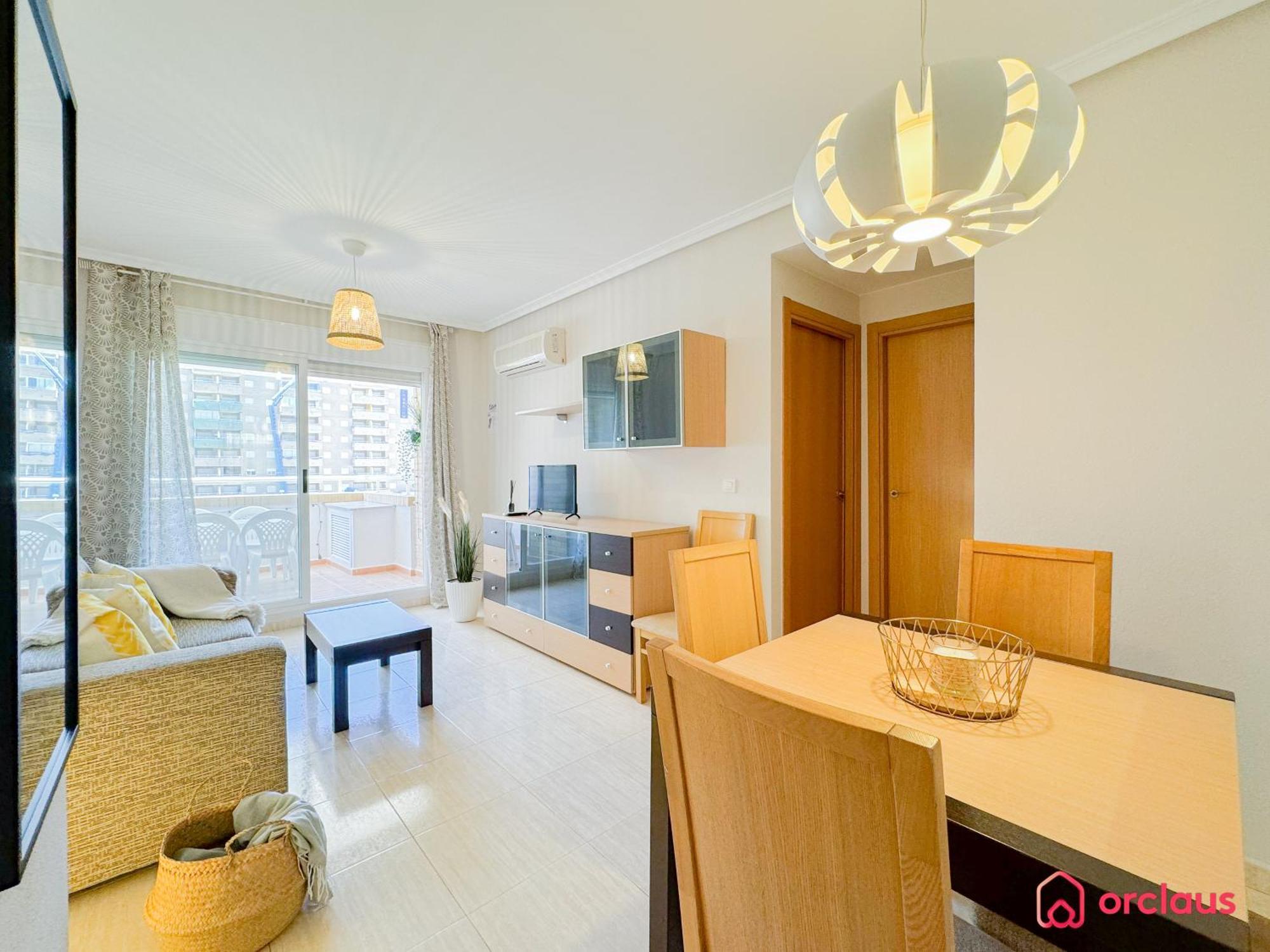 La Joya De Azahar Apartment Оропеса дел Мар Екстериор снимка