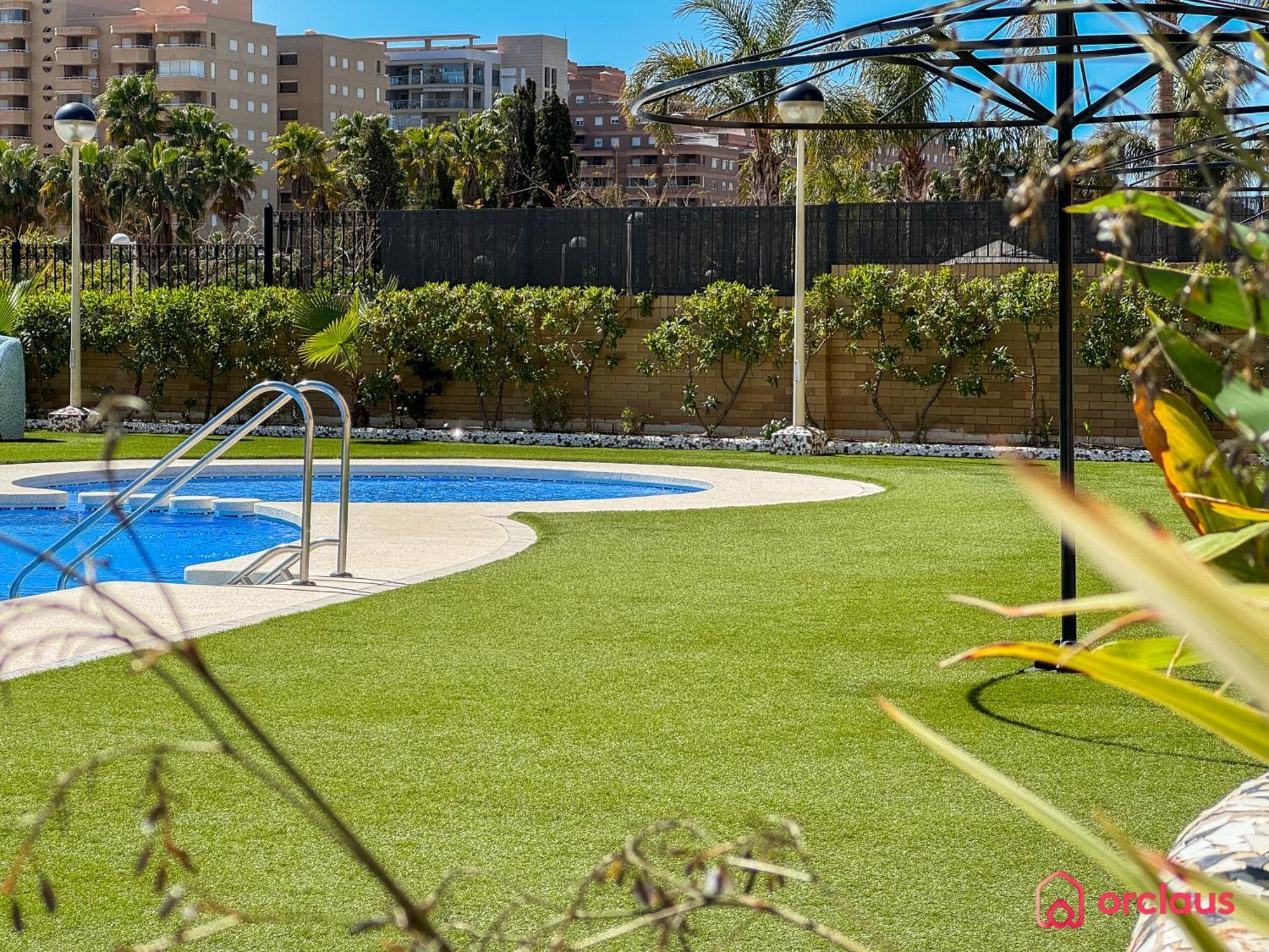 La Joya De Azahar Apartment Оропеса дел Мар Екстериор снимка