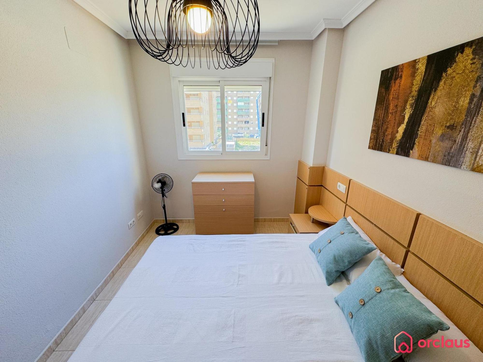 La Joya De Azahar Apartment Оропеса дел Мар Екстериор снимка