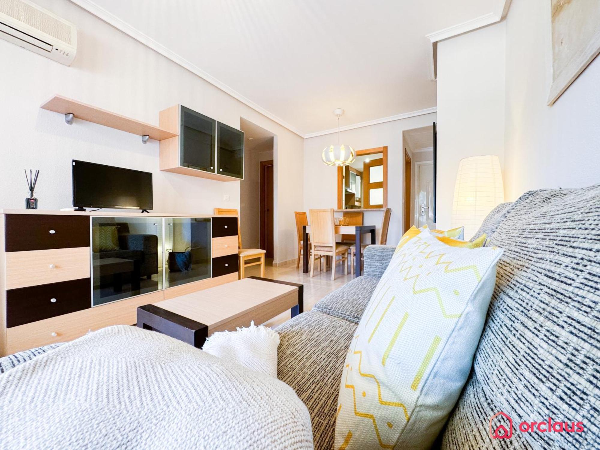 La Joya De Azahar Apartment Оропеса дел Мар Екстериор снимка