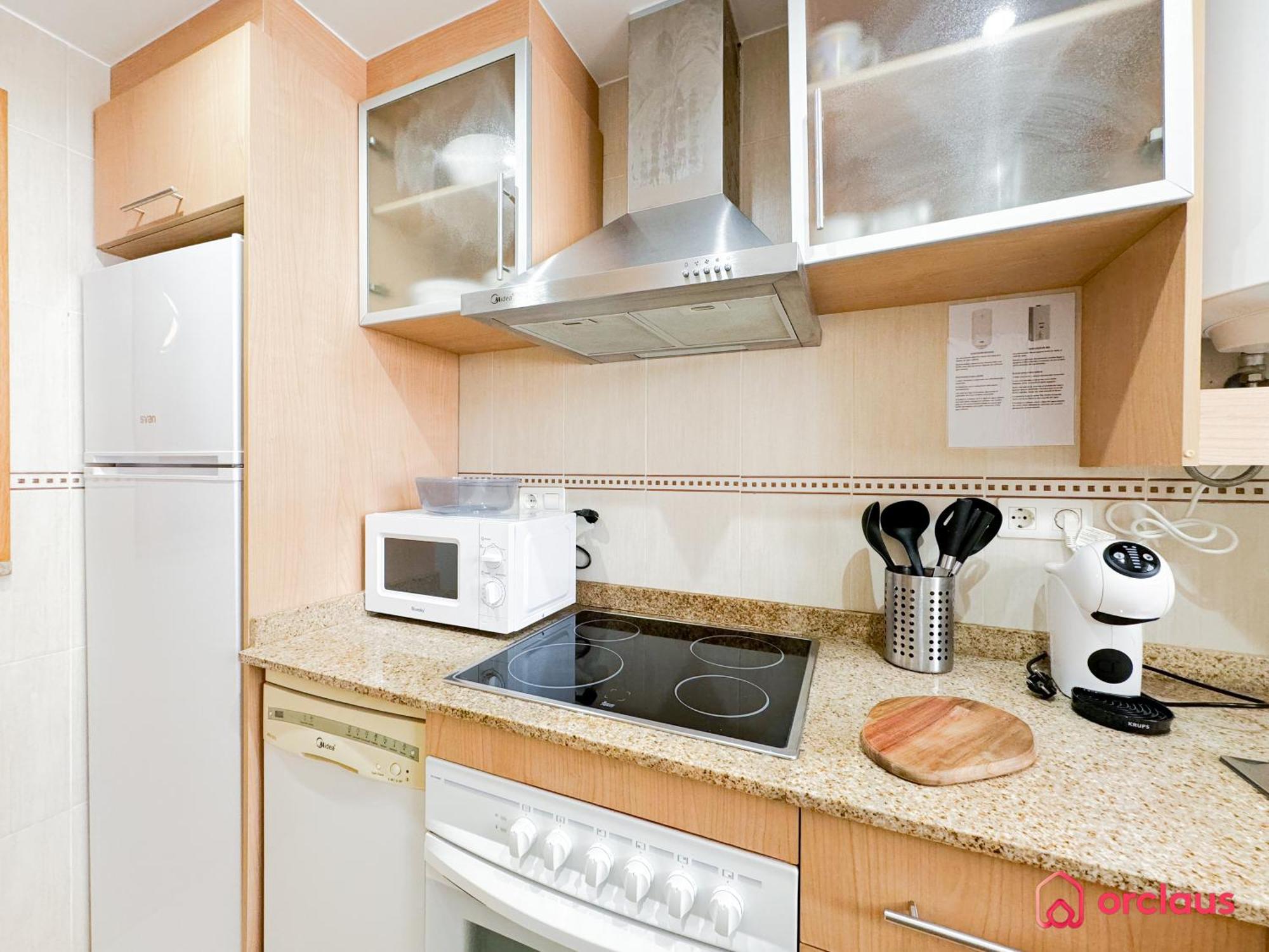 La Joya De Azahar Apartment Оропеса дел Мар Екстериор снимка