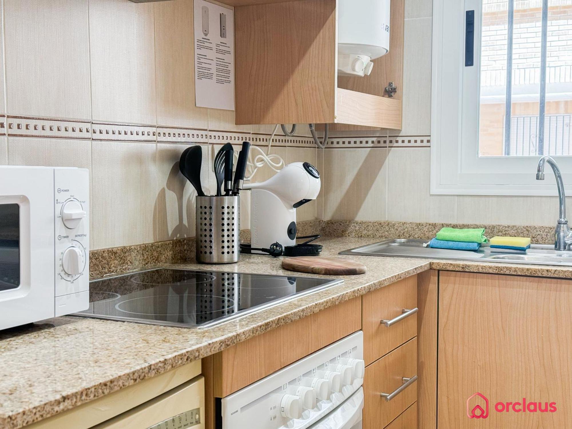 La Joya De Azahar Apartment Оропеса дел Мар Екстериор снимка