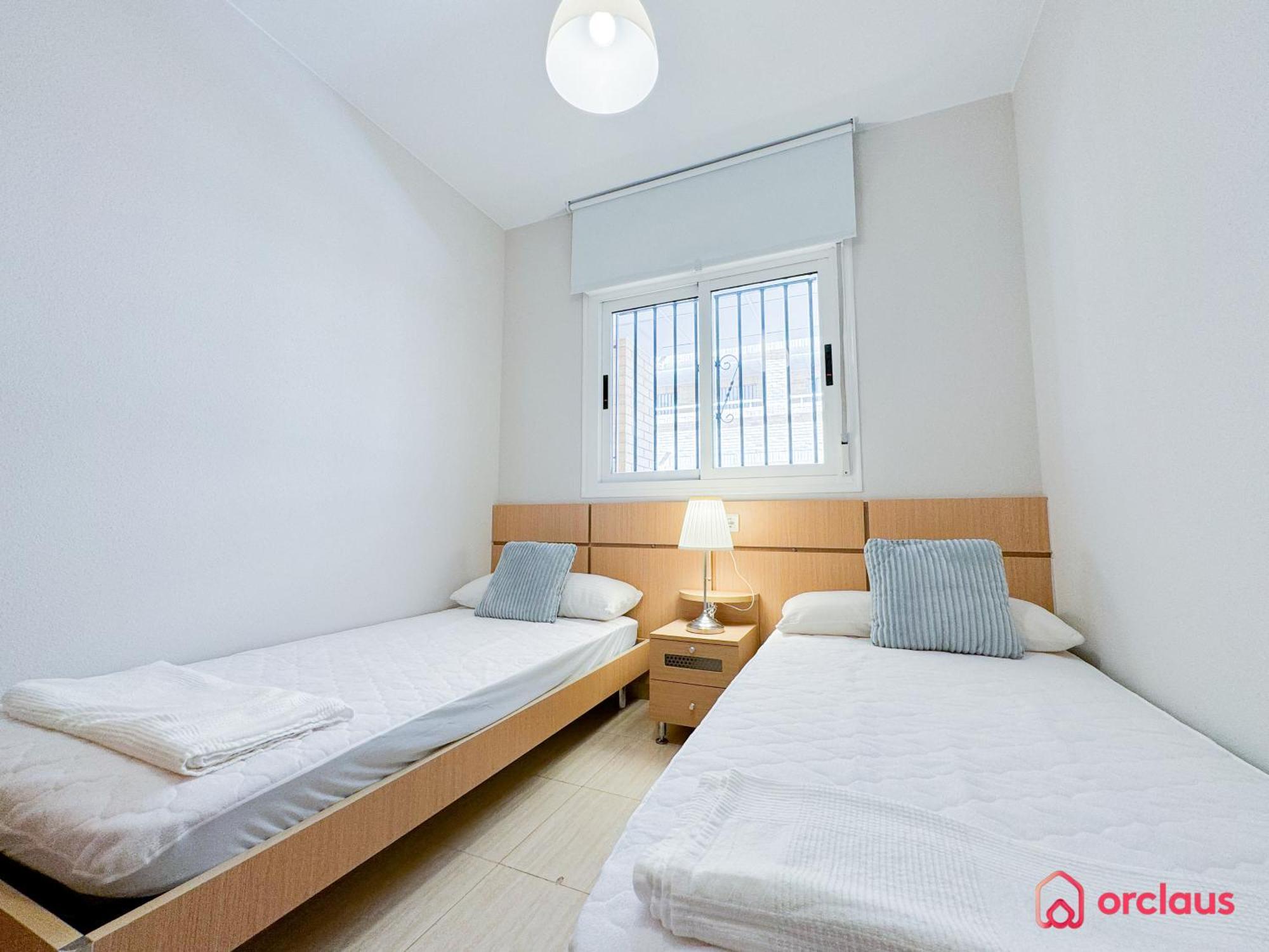 La Joya De Azahar Apartment Оропеса дел Мар Екстериор снимка