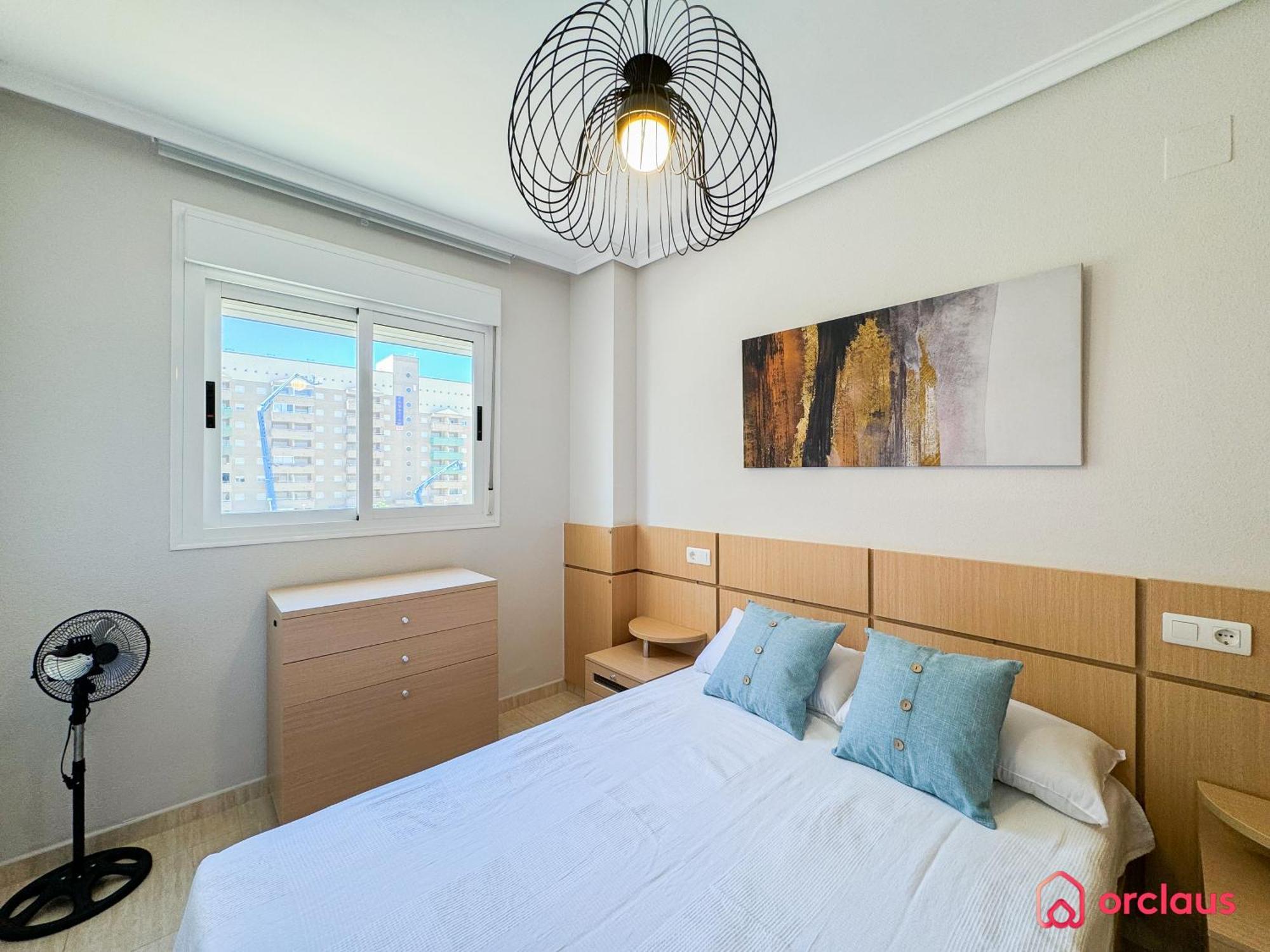 La Joya De Azahar Apartment Оропеса дел Мар Екстериор снимка