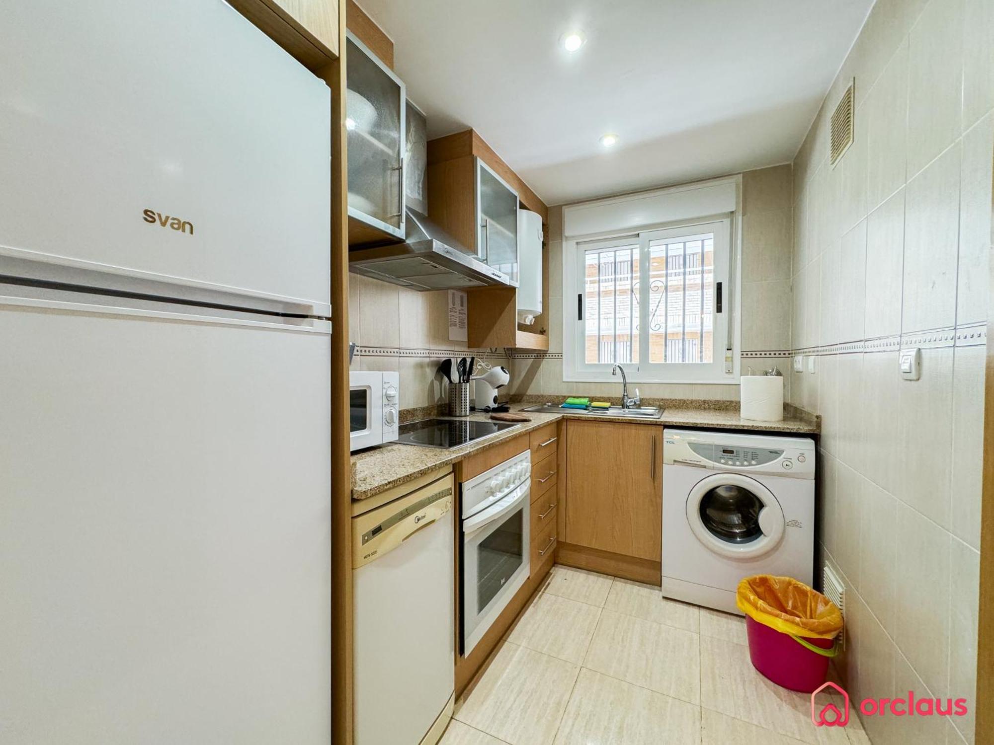 La Joya De Azahar Apartment Оропеса дел Мар Екстериор снимка
