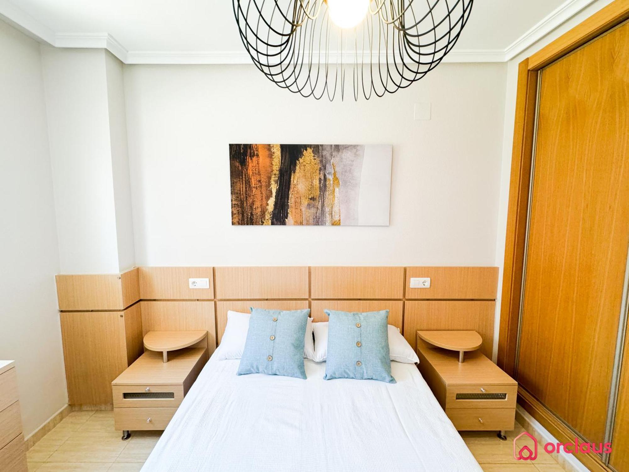 La Joya De Azahar Apartment Оропеса дел Мар Екстериор снимка