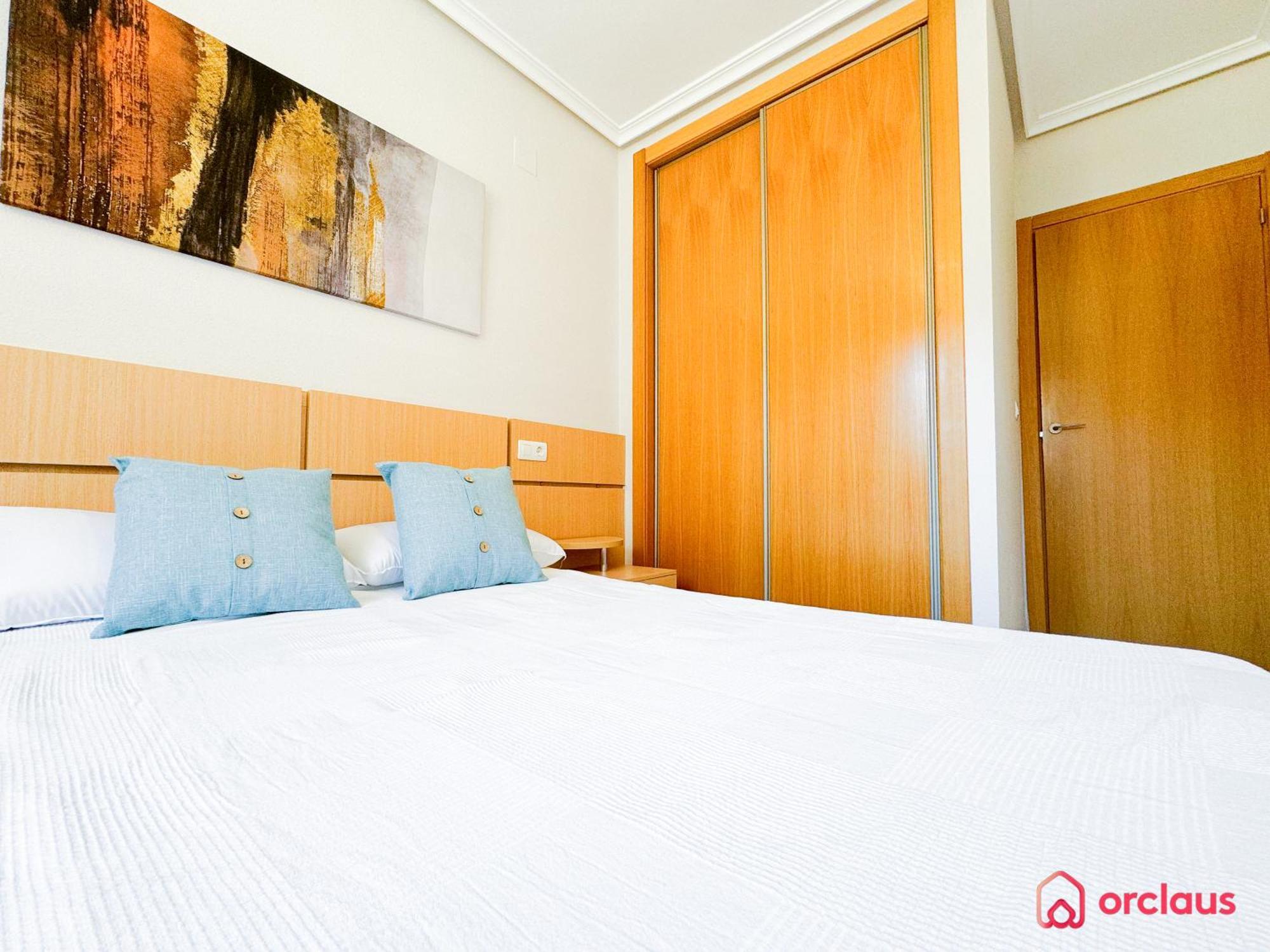 La Joya De Azahar Apartment Оропеса дел Мар Екстериор снимка