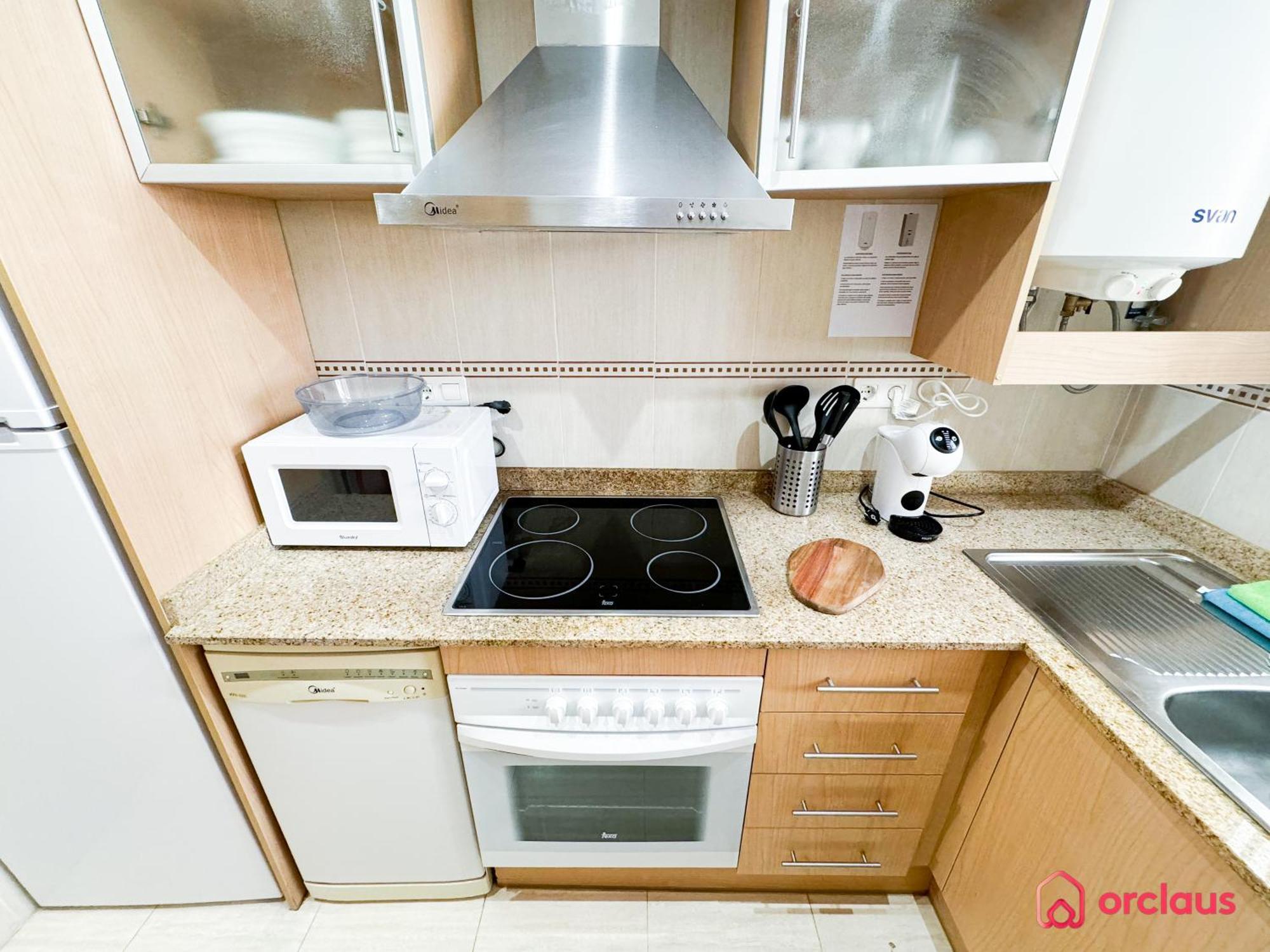 La Joya De Azahar Apartment Оропеса дел Мар Екстериор снимка