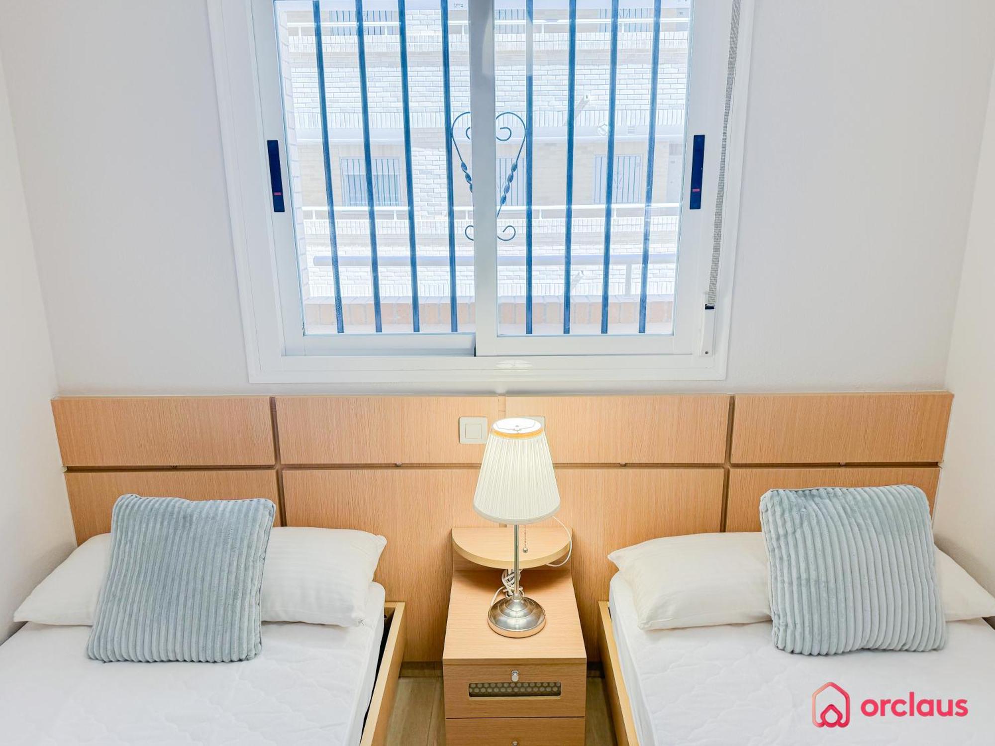 La Joya De Azahar Apartment Оропеса дел Мар Екстериор снимка
